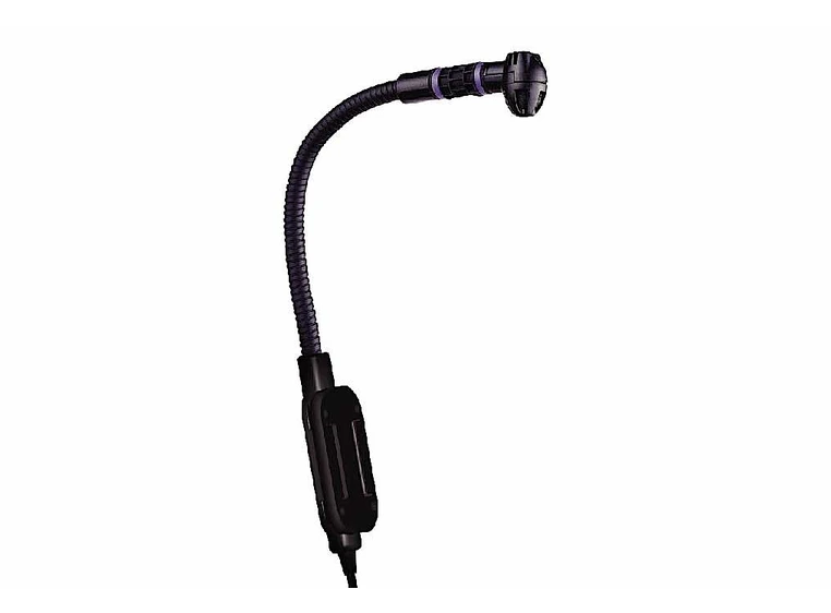 JTS CX516W mikrofon for trekkspill etc. Trådløs kondensator 